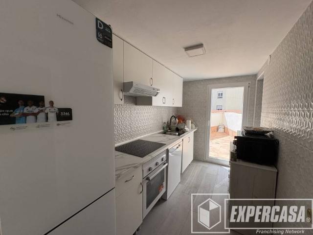 Piso en venta en Plaça Major, la Plana Alta
