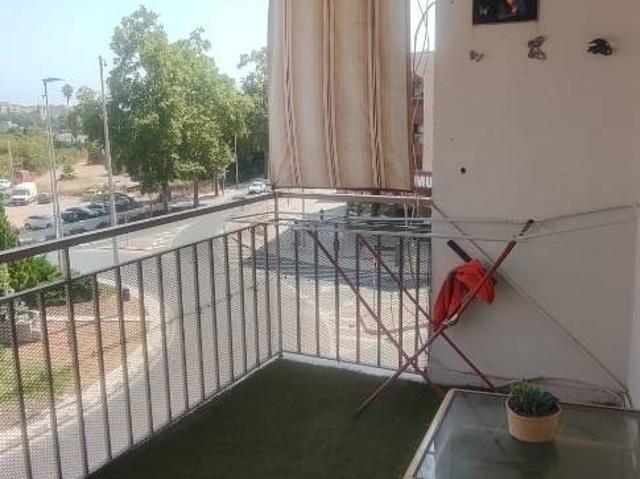 Piso en venta en Plaça Major, la Plana Alta