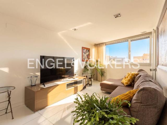Piso en venta en Plaça Major, la Plana Alta