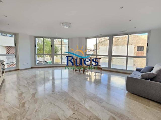 Piso en venta en Plaça Major, la Plana Alta