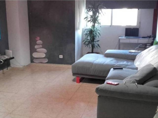 Piso en venta en Plaça Major, la Plana Alta