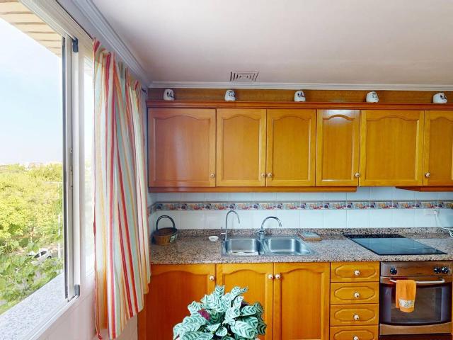 Piso en venta en Castellón De La Plana