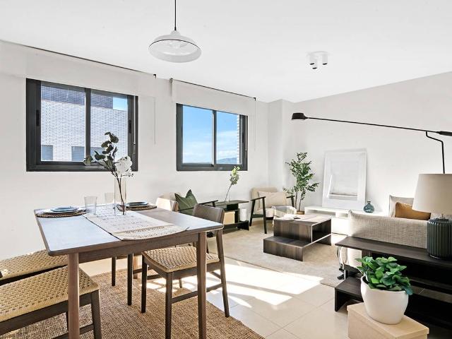 Piso en venta en Plaça Major, la Plana Alta