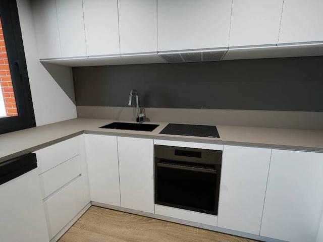Piso en venta en Plaça Major, Osona