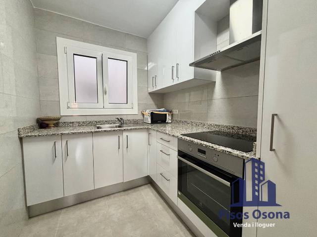 Piso en venta en Plaça Major, Osona