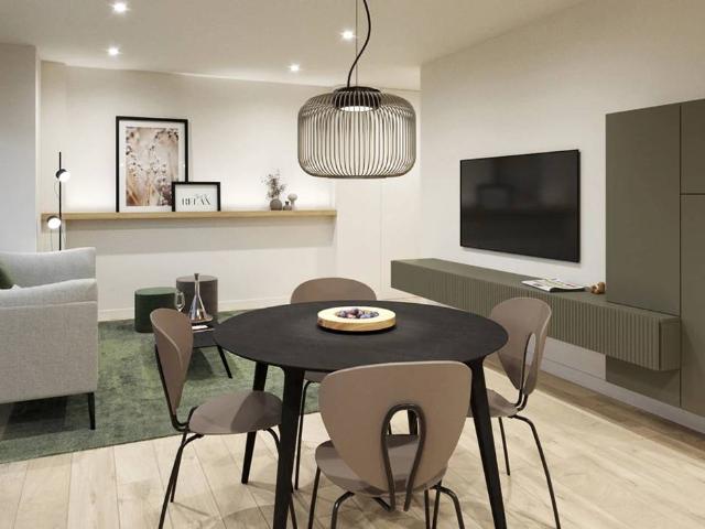 Piso en venta en Plaça Major, Osona