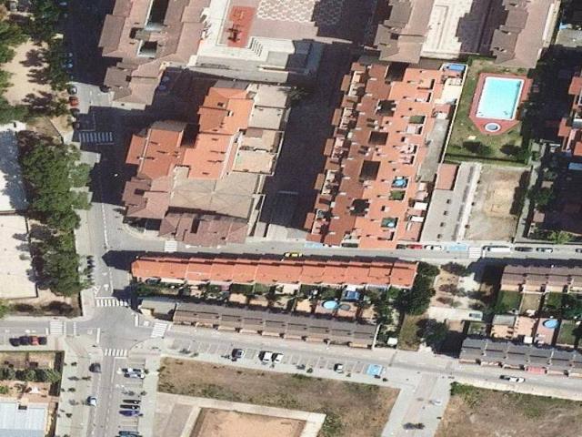 Piso en venta en Plaça Major, Osona