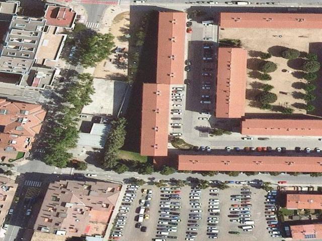 Piso en venta en Plaça Major, Osona