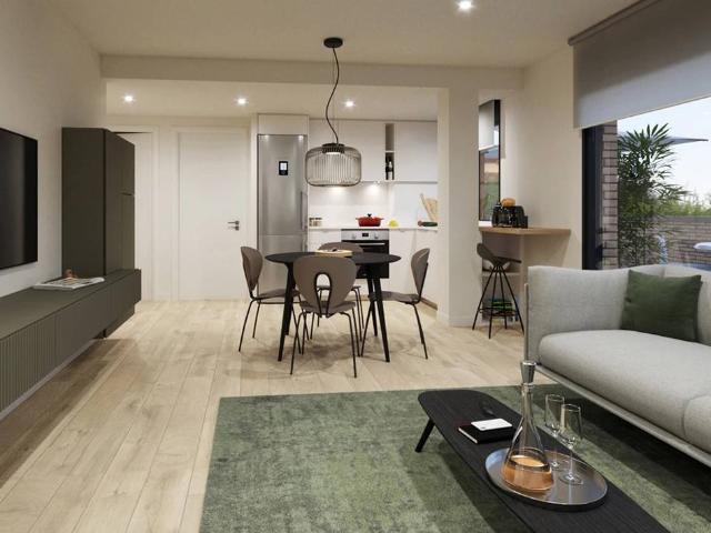 Piso en venta en Plaça Major, Osona