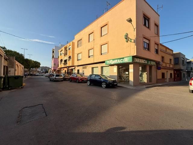 Piso en venta en Plaça Major, la Plana Alta