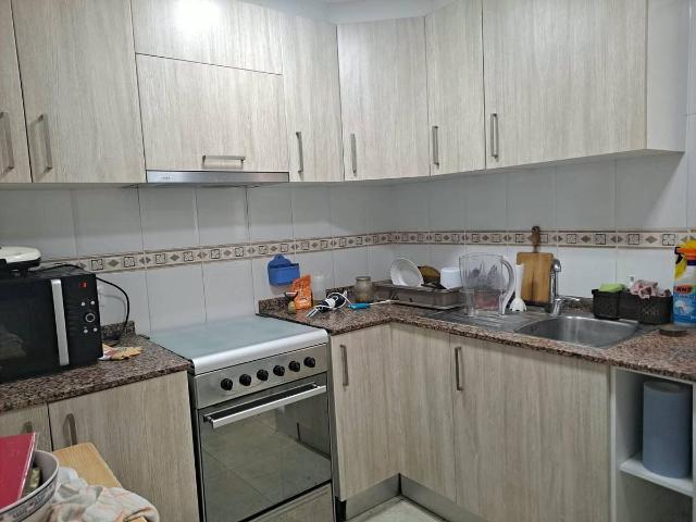 Piso en venta en Plaça Major, la Plana Alta