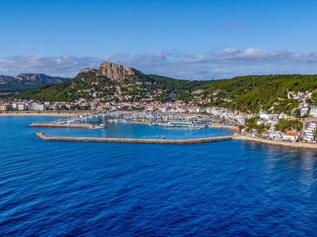 Piso en venta en EMD l'Estartit, Baix Empordà