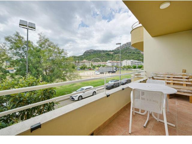 Piso en venta en Estartit, els Griells