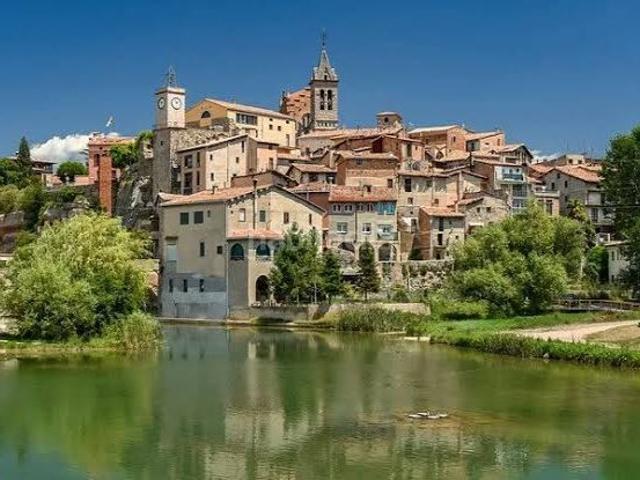 Piso en venta en Berguedà, Catalunya