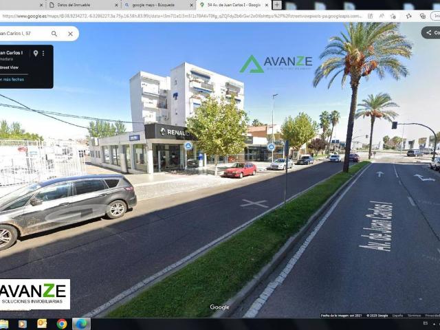 Piso en venta en Mérida, Cruz Campo