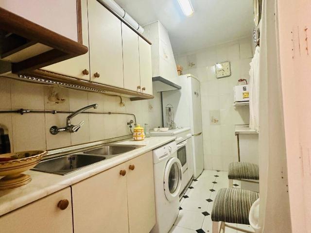 Piso en venta en Mérida, Badajoz