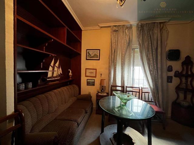 Piso en venta en Mérida, Cruz Campo