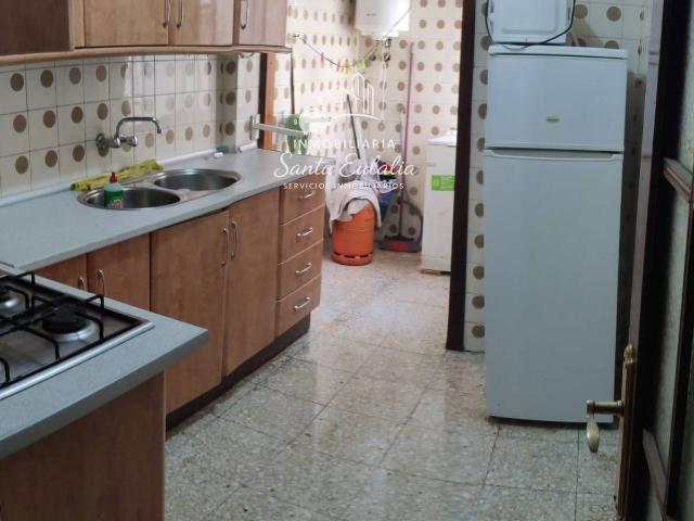 Piso en venta en Mérida