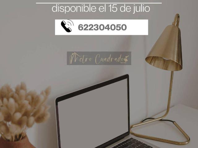 Piso en venta en Mérida, Cruz Campo