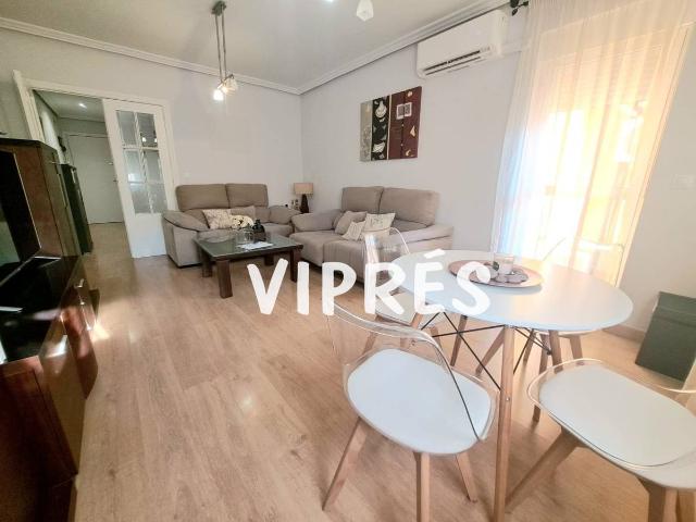 Piso en venta en Mérida, Cruz Campo