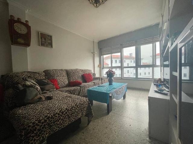 Piso en venta en Ferrol