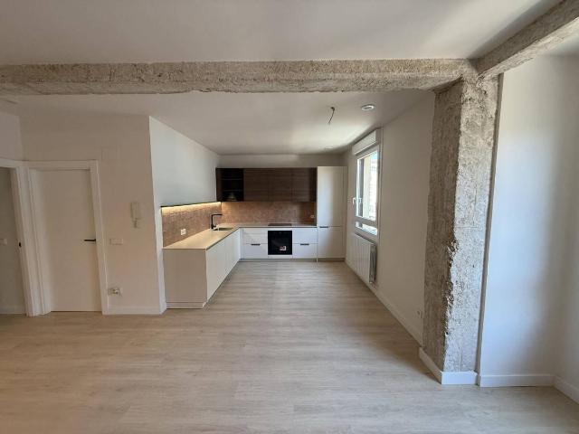 Piso en venta en Estellerria, Navarra