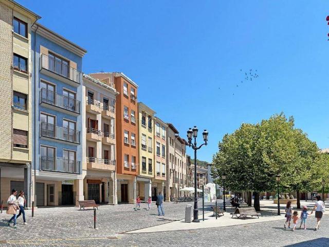 Piso en venta en Estellerria, Navarra