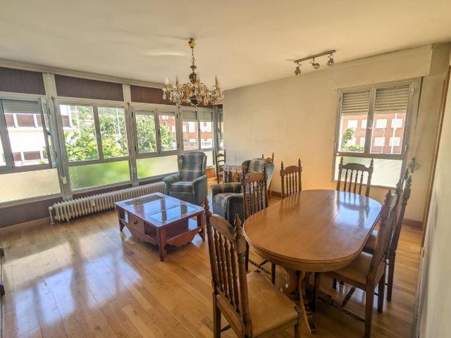 Piso en venta en Estellerria, Navarra