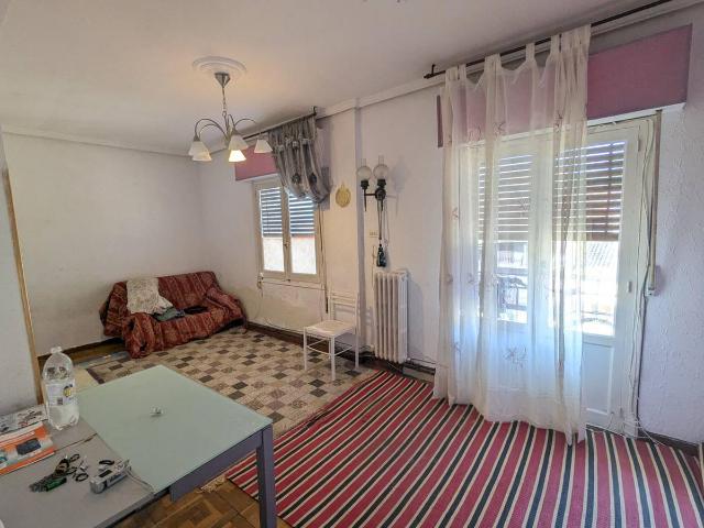 Piso en venta en Estellerria, Navarra