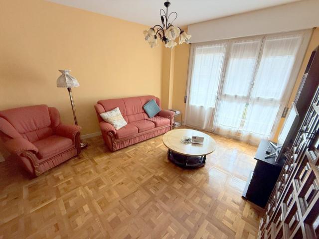 Piso en venta en Estellerria, Navarra