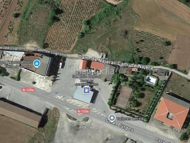 Piso en venta en Estellerria, Navarra
