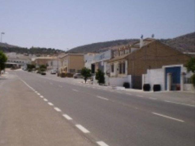 Piso en venta en Estepa