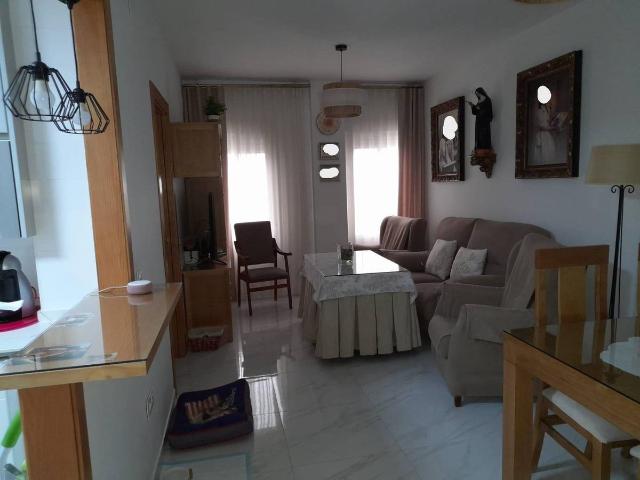 Piso en venta en Estepa, Andalucía