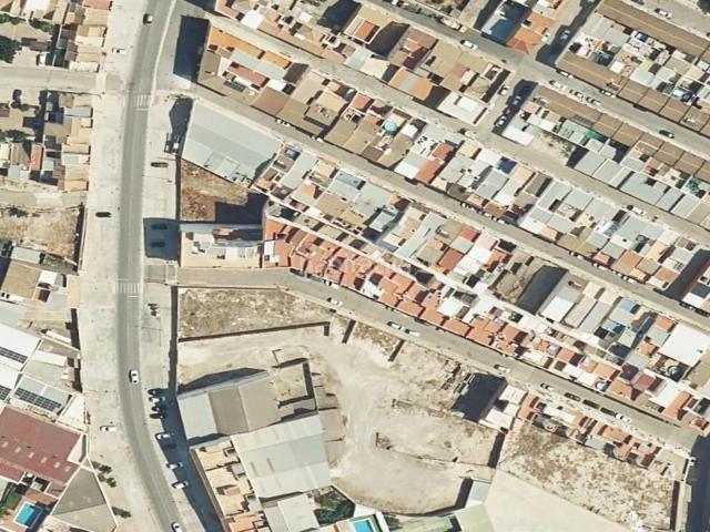 Piso en venta en Estepa, Andalucía