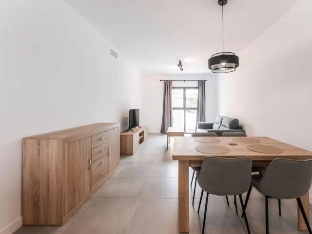 Piso en venta en Bel-Air, Costa del Sol Occidental