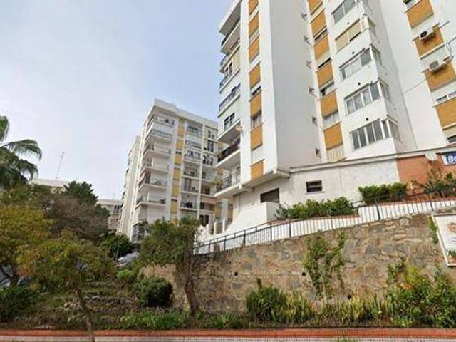 Piso en venta en Estepona, Barriada Blas Infante