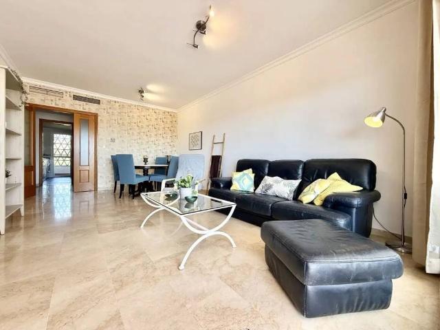 Piso en venta en Resinera-Voladilla, Costa del Sol Occidental