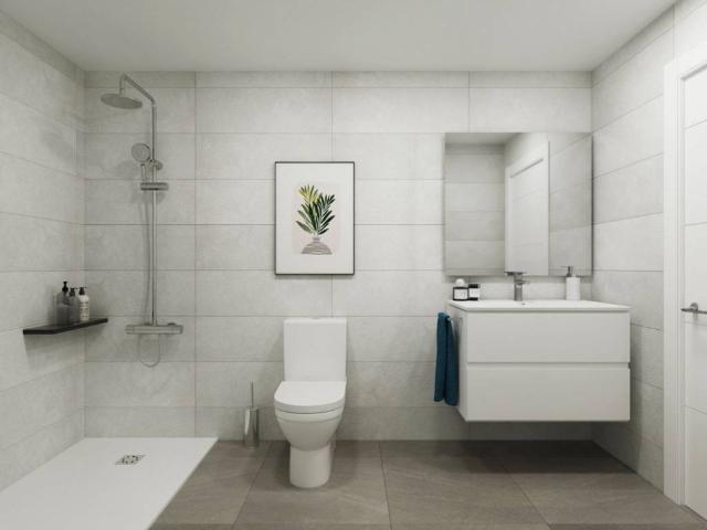 Piso en venta en Estepona, Parque Botánico Las Lomas del Guadalmina