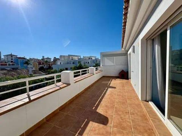 Piso en venta en Rincon de Pilar, Costa del Sol Occidental