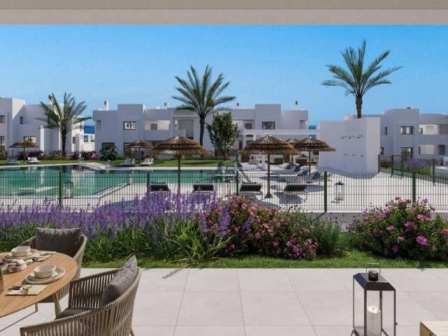 Piso en venta en Costa del Sol Occidental, Andalucía