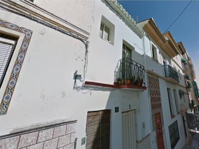 Piso en venta en Estepona, Barriada Blas Infante