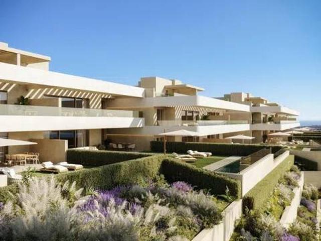 Piso en venta en Urbanización cataleya, Costa del Sol Occidental