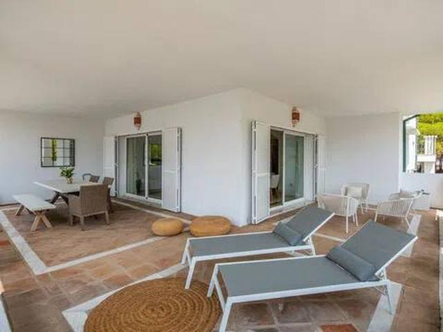 Piso en venta en El Presidente, Costa del Sol Occidental