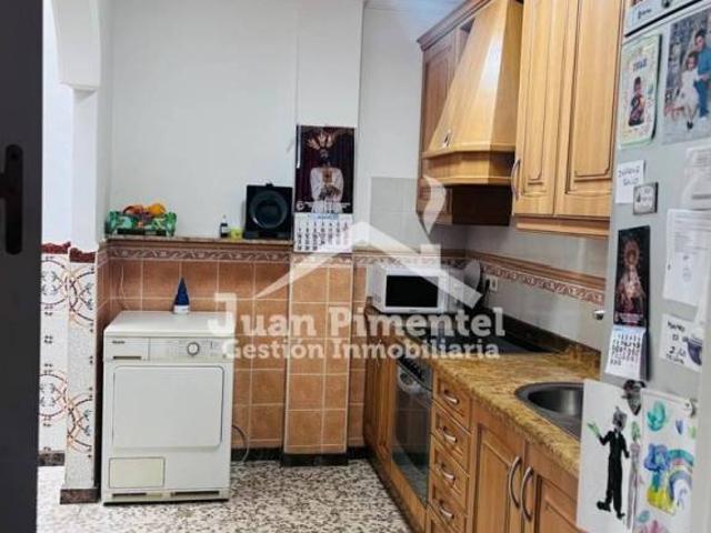 Dúplex en venta en Barriada Islas Canarias, Costa del Sol Occidental
