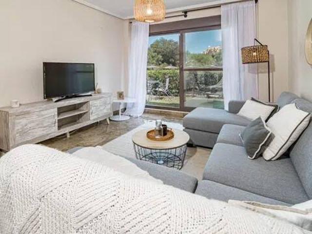 Piso en venta en Los Granados Playa, Costa del Sol Occidental