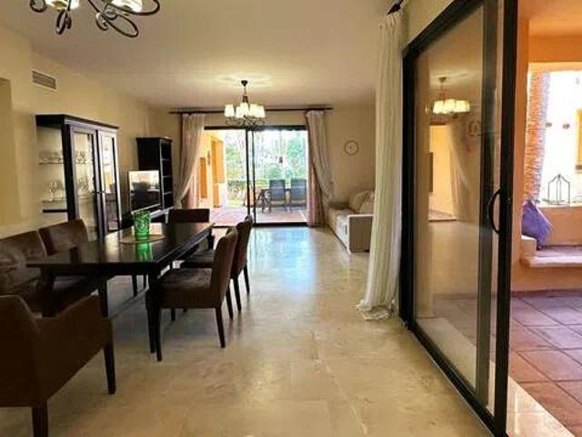 Piso en venta en El Campanario Estepona, Costa del Sol Occidental
