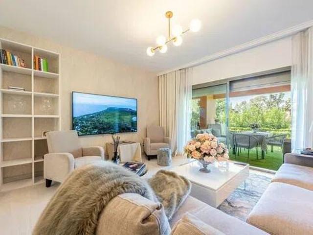 Piso en venta en Urbanización Márquez de Atalaya, Costa del Sol Occidental