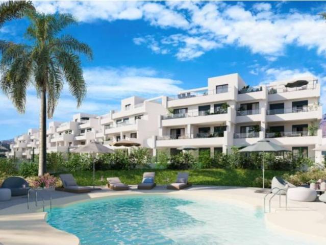Piso en venta en Costa del Sol Occidental, Andalucía