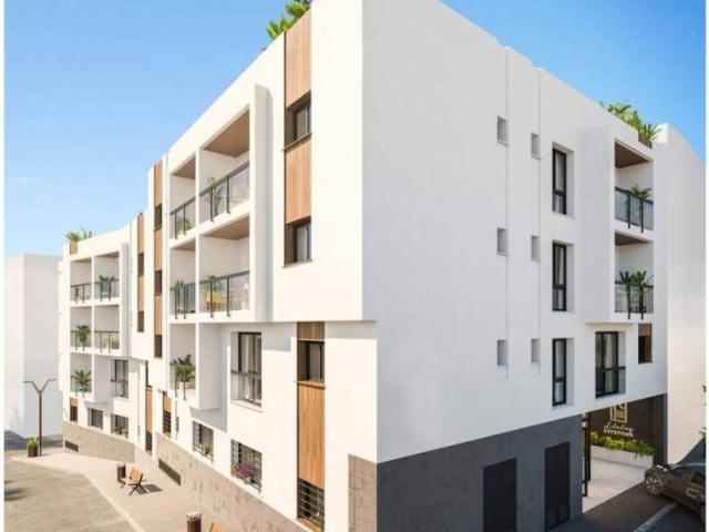 Piso en venta en Costa del Sol Occidental, Andalucía
