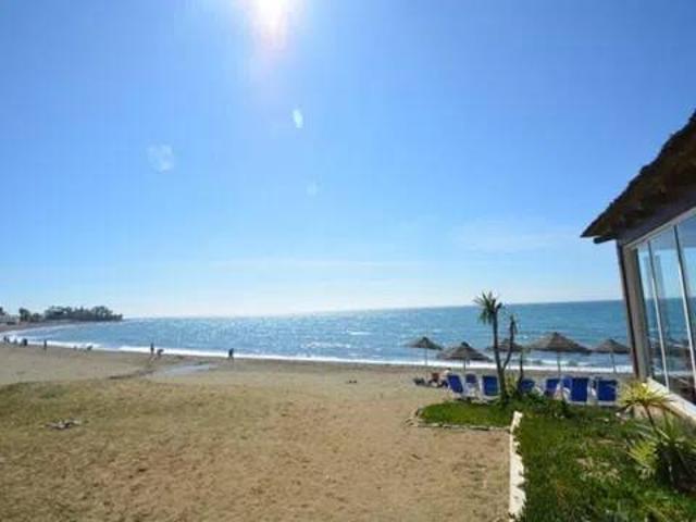 Piso en venta en El Presidente, Costa del Sol Occidental